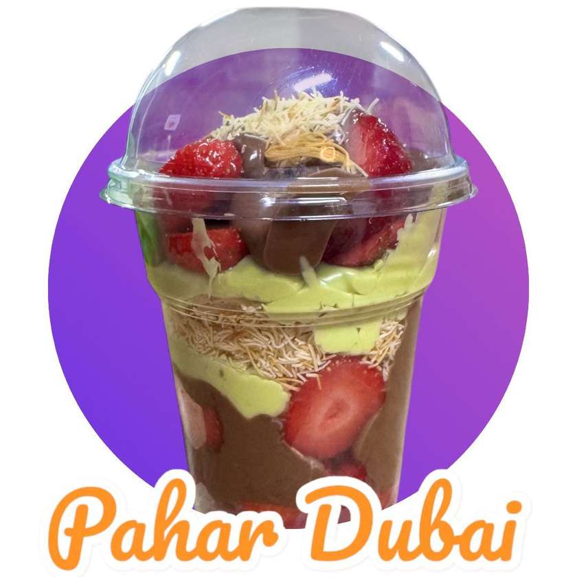 Dubai Glass