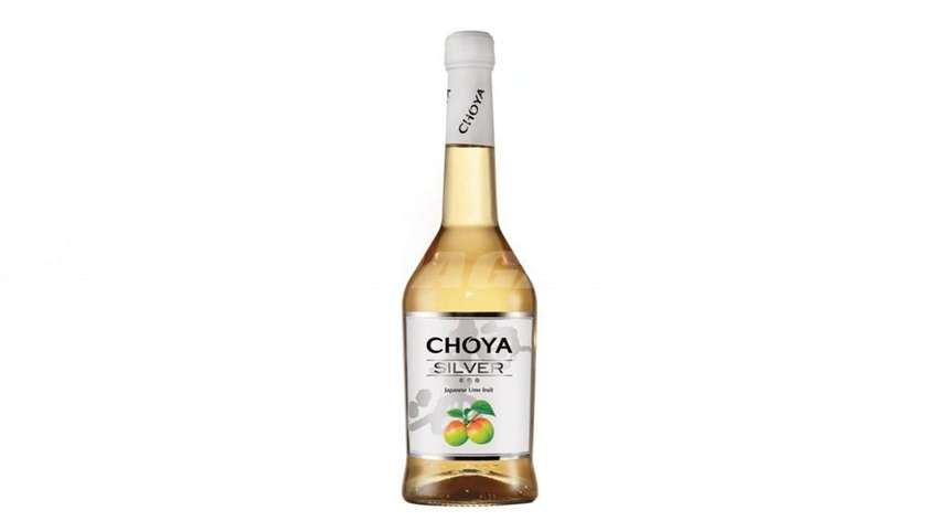 Choya Silwer 0,5L