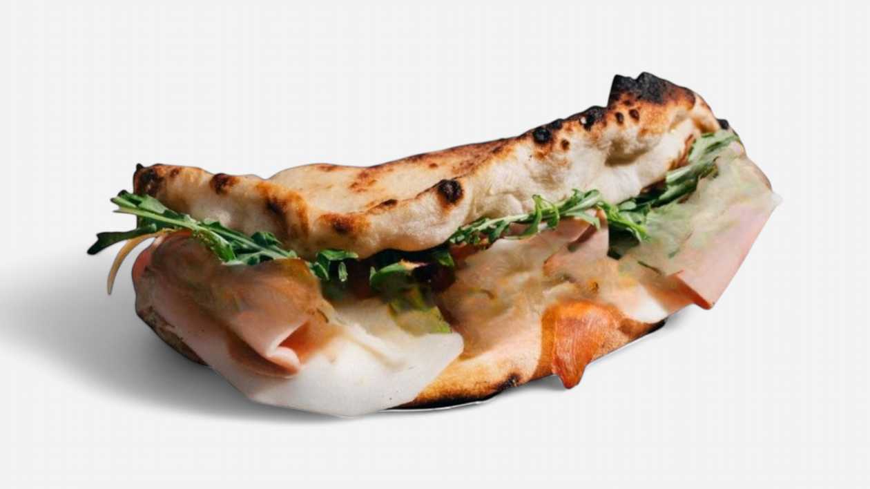 Milano Saltimbocca