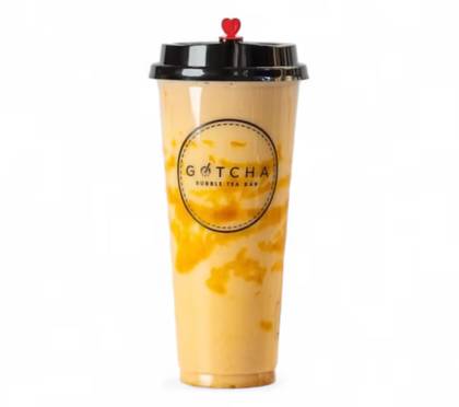 Mango tango