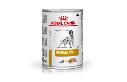 Royal Canin Urinary S/O 410g