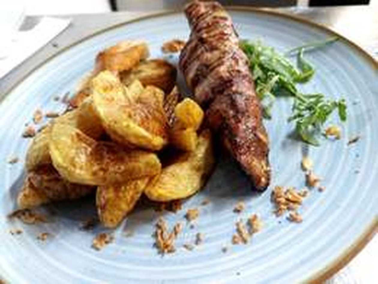 Mușchiuleț Porc 200 g Produs Finit