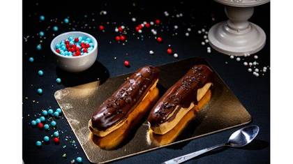 Pack of Two Eclairs