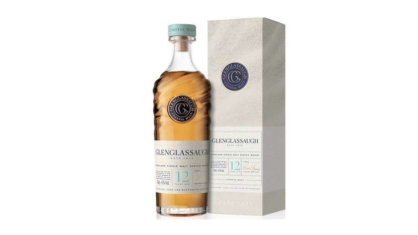 Glenglassaugh 12YO 0,7L