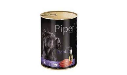 Piper Conserva Rabbit