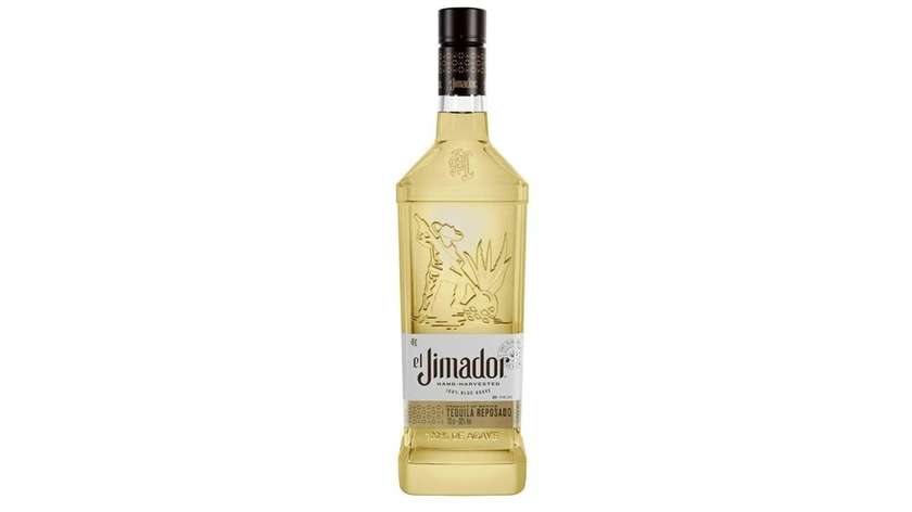 el Jimador gold 0,7 l