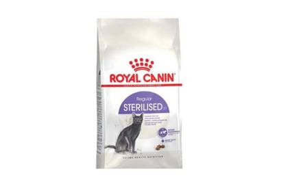 Royal canin sterilized BULK