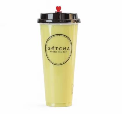 Silky matcha