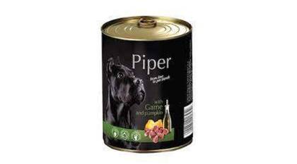 Piper Canned Vanilla Canned Poultry / Goulash