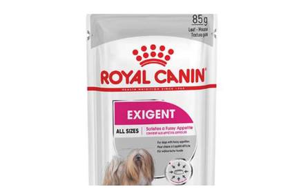 Royal Canin Exigent