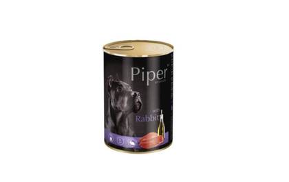 Piper Adult Dog, Rabbit, 800 G