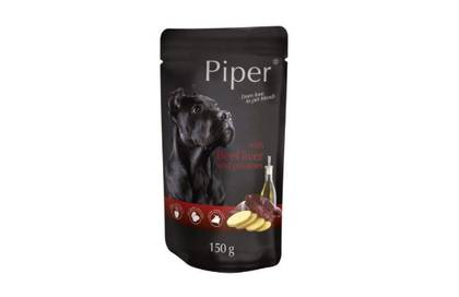 Piper Adult Vita Pouch 150g