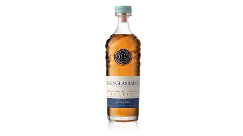 Glenglassaugh Portsoy 0,7L