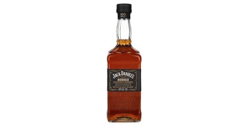 Jack Daniel's Bonded  0,7 l
