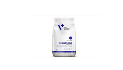 4T Veterinary Diet Dermatosis dog Iepure & Cartof, 2 kg