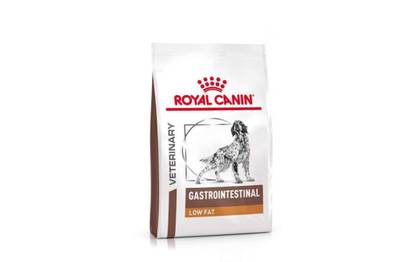 ROYAL CANIN Gastro Intestinal Low Fat 1,5kg