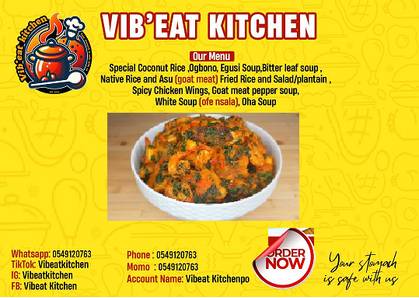 Yam Porridge