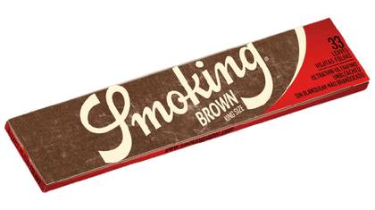 King Size Brown
