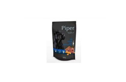 Pipper Moist Dog Food Honey Pouch