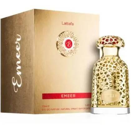 Lattafa Emeer EDP – 100ML