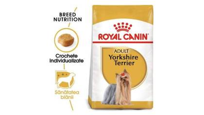 Royal Canin Yorkshire Terrier Adult