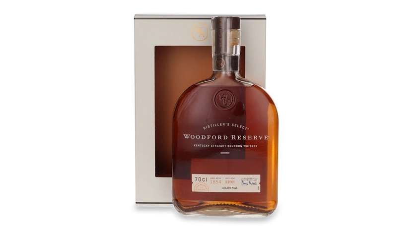 Woodford Reserve  0,7L