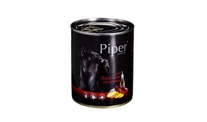Canned Piper Liver Liver Vita/ Potato 400g