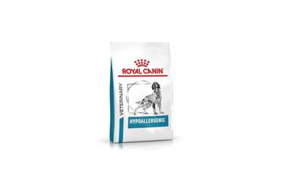 Royal Canin Veterinary Canine Hypoallergenic 2 kg