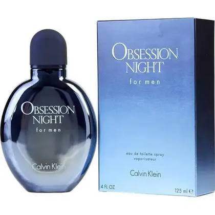 Calvin Klein Obsession Night Men EDT – 100ML