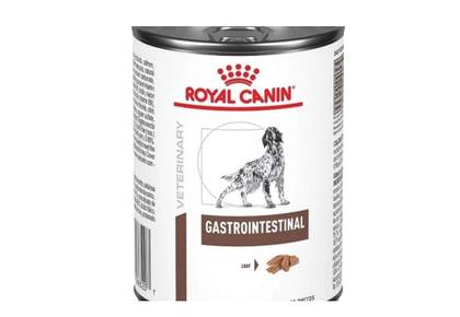 Royal Canin Gastro Intestinal Dog, 400 G