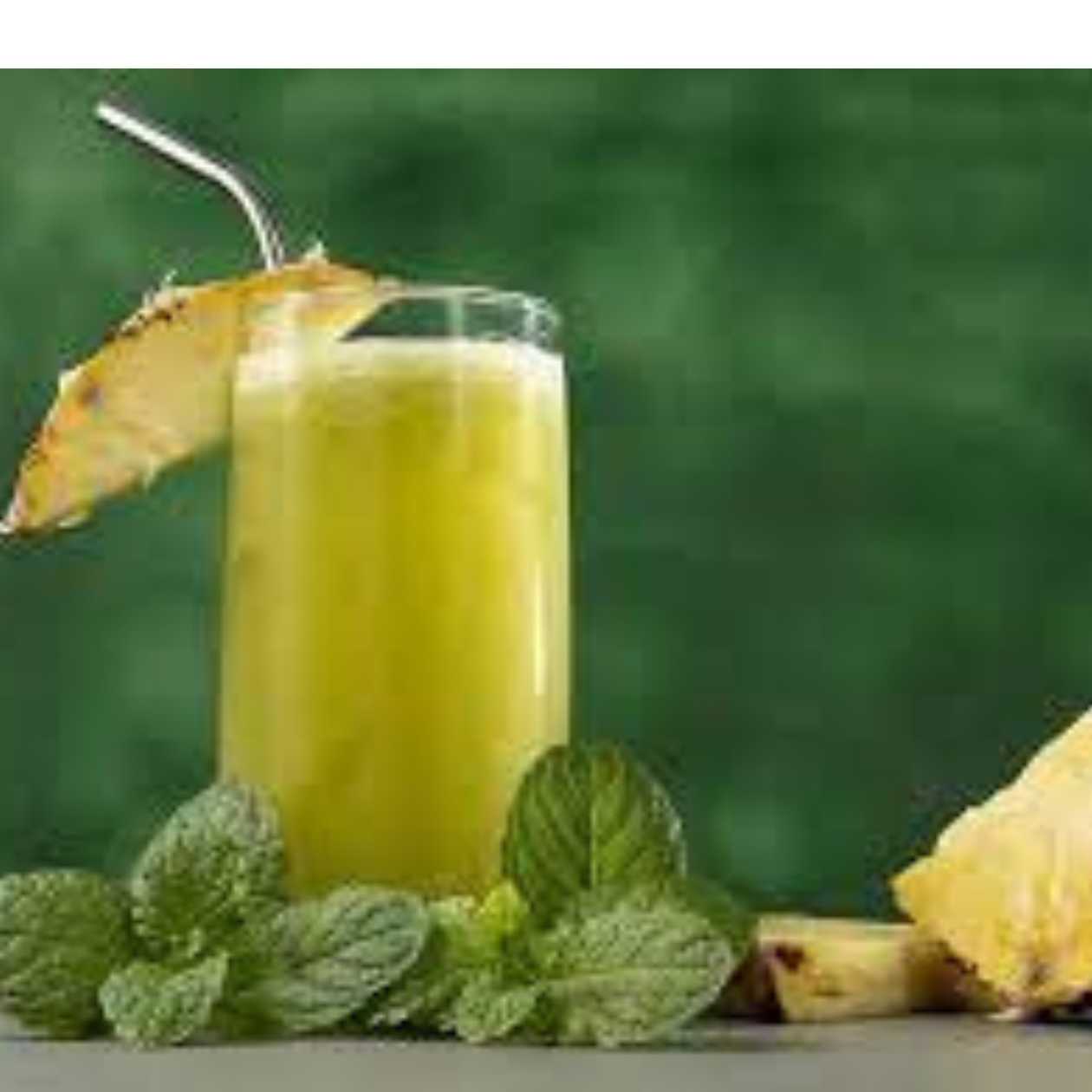 Pineapple Mint