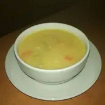 Juliana Soup