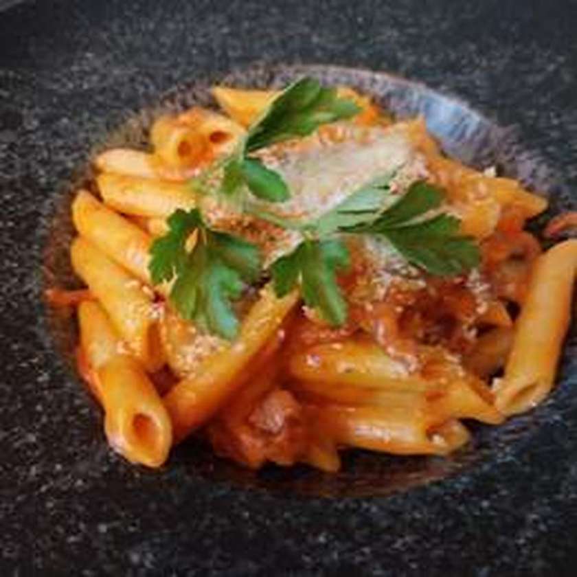 Penne Peperoni