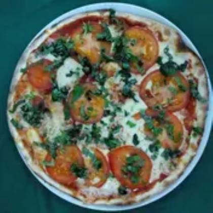 Caprese Salad