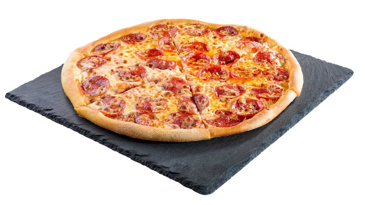 Pepperoni (Średnia)