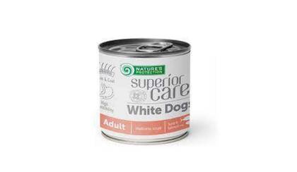 Nature's Protections Wellness Soup With Tuna & Salmon