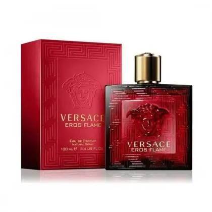 Versace Eros Flame EDP – 200ML