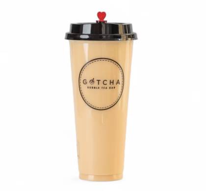 Honey roasted oolong