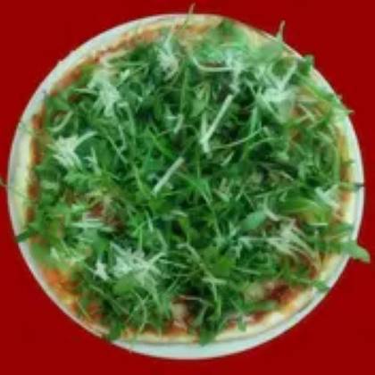 Arugula Salad - pq