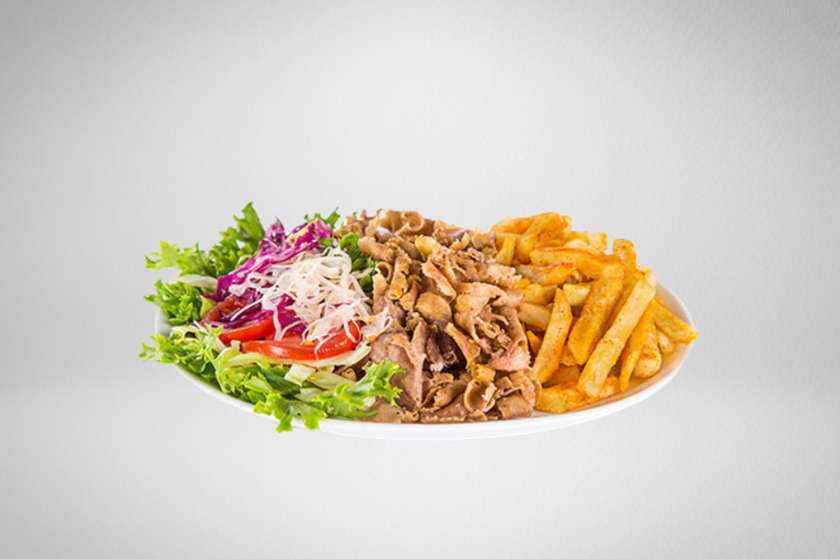 Kana Kebab Box