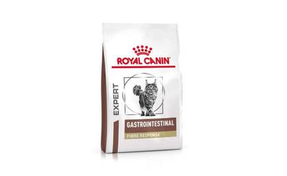 Royal Canin GastroIntestinal Fibre Response Cat 400G