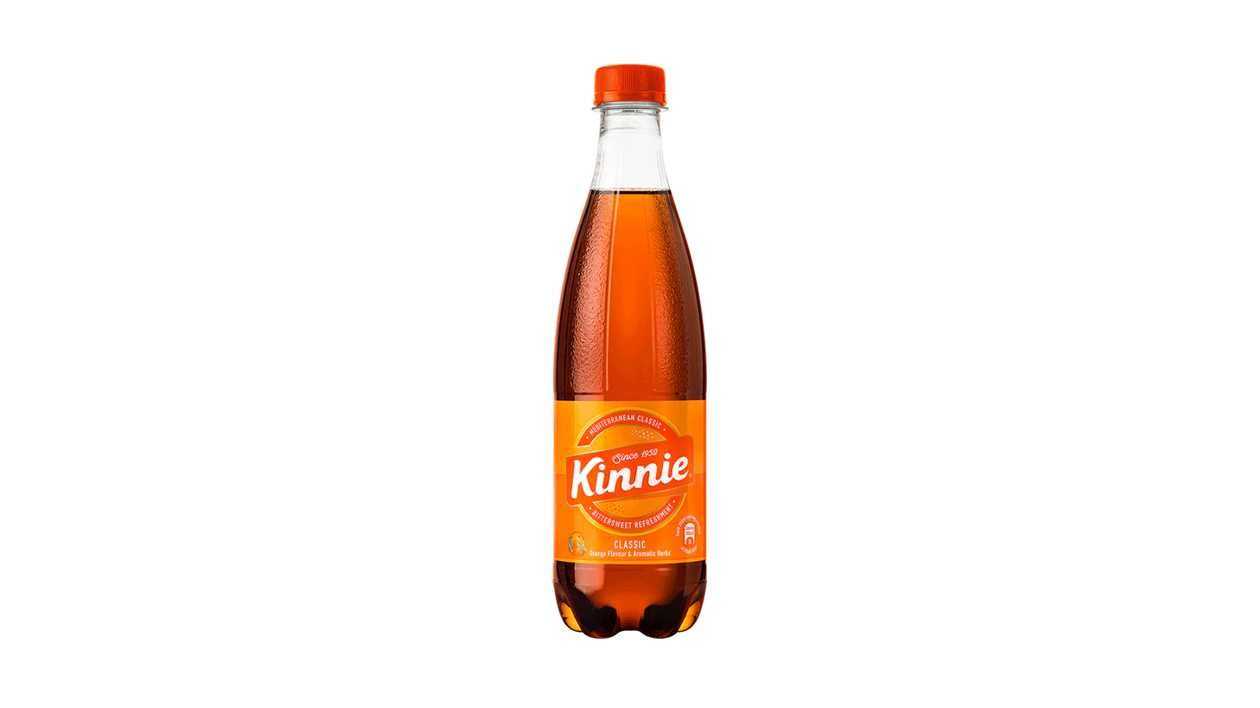 Kinnie, 500ml