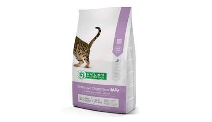 Natures Protection Cat Sensitive Digestion 400G