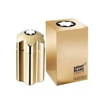 Mont Blanc Emblem Absolu EDT – 100ML