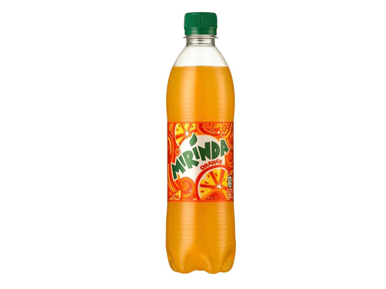 MIRINDA 0.5L