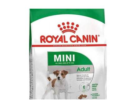 Royal Canin Mini Adult
