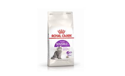 ROYAL CANIN SENSIBLE 400G