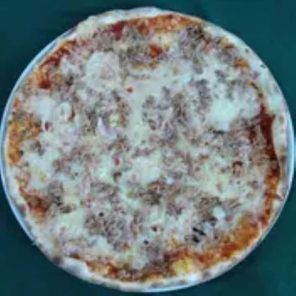 Tuna Onion - pq
