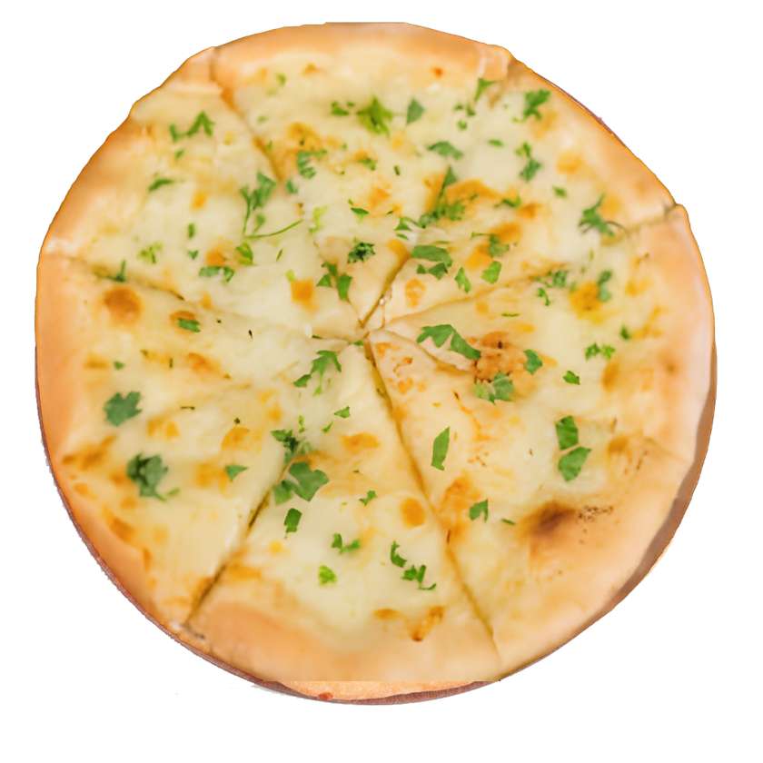 Pizza Pão de Alho 30cm