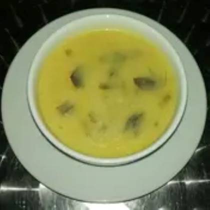 Leek Soup